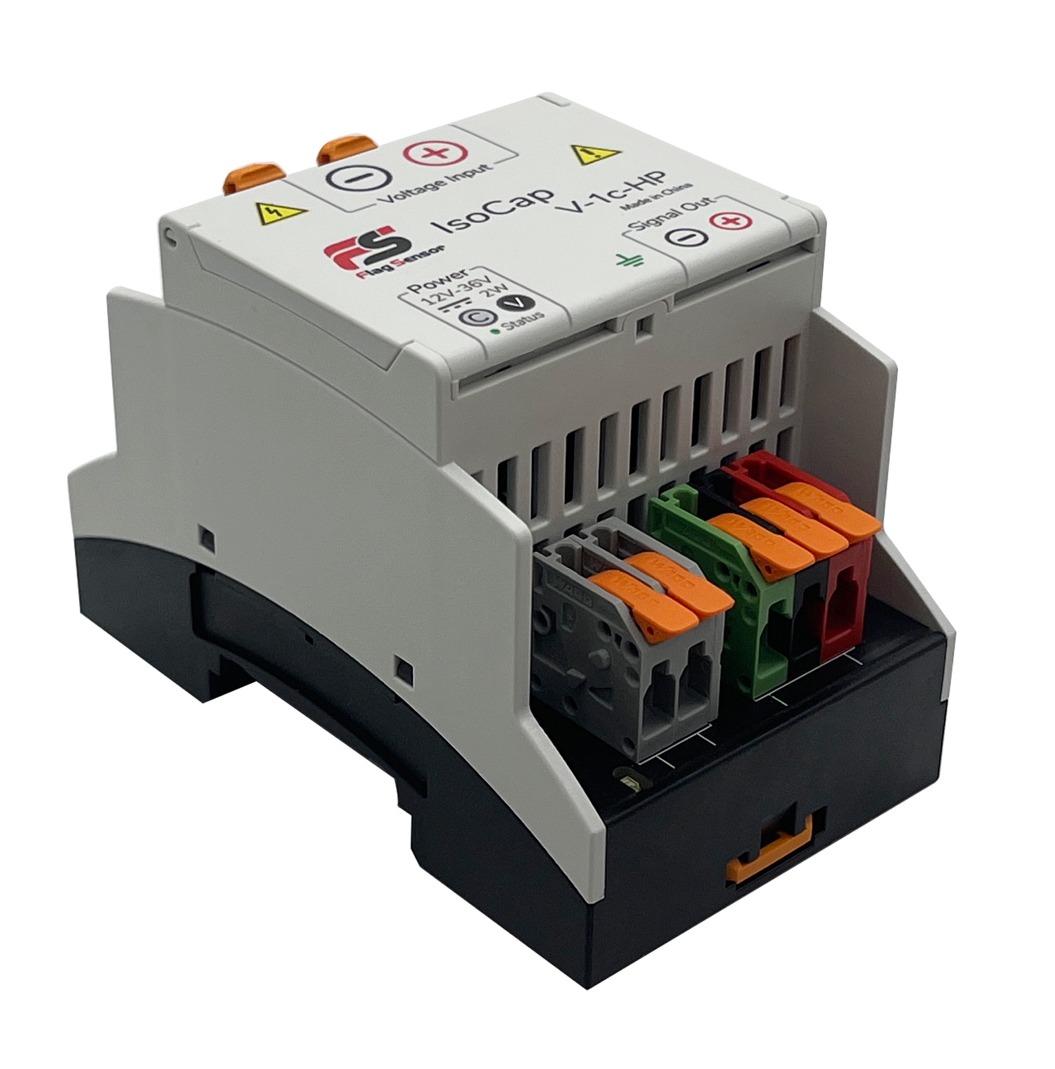 アンプ SEL Hi-Fi OUTPut OT-V6P 10W Product_Voltage Sensor _Isolated Voltage Sensor_IsoCap