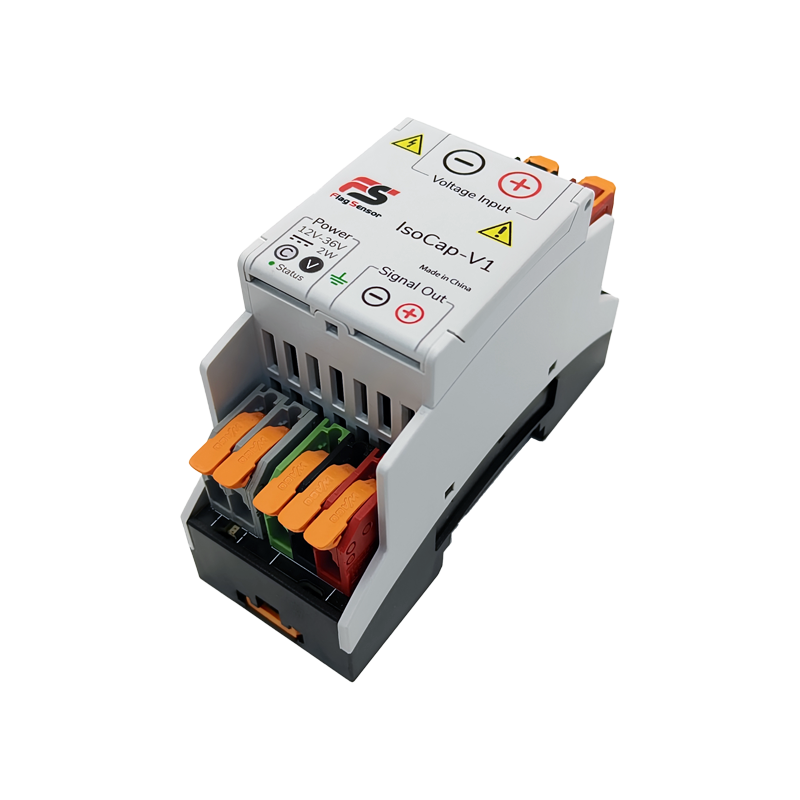 IsoCap-V1
